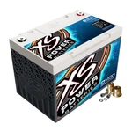 Xs Power Battery Agm 14V 2 Post - D1400. Fixed Price $472.49.
