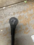 Genuine Volvo Charging Cable (23 Feet) 16 Amp 32257794. Fixed Price $705.91.