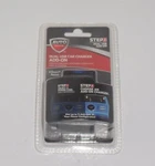 Auto Drive Step Dual Usb 12V Car Charger 4802WK1. Fixed Price $6.99.