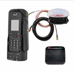 Beam ISATDOCK2 Drive ISD2 + Active Antenna ISD715 Inmarsat Isatphone. Fixed Price $2711.01.