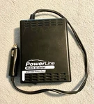 Powerline Mobile A/c Outlet 200 To 400 Inverter W/usb Port & Cig Lighter. Fixed Price $12.29.