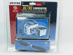 Vector Travel Mate Ac Dc Converter VEC004 110 Volt 12V Sealed. Fixed Price $24.89.