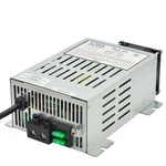 Iota Series DLS-55 Amp Converter And Charger. Fixed Price $199.00.
