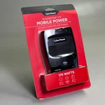 Cyberpower Powertrip 175W Mobile Inverter CPS175PSU. Fixed Price $13.44.