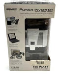 Rally 150 Watt Power Inverter With Usb Port. Fixed Price $17.79.