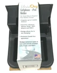 Organizer Tsi Black Moblorg Vehicle Cell Phone Ipod Holder. Fixed Price $18.74.