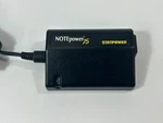 Statpower Dc To Ac Inverter Model PW-75 Car Notepower. Fixed Price $18.99.