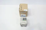 Omron 3G3JV-A4015-A Inverter Drive 380-460V-AC 0-400HZ. Fixed Price $241.90.