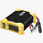 Kri Ger 600 Watt Power Inverters For Vehicles, 12V To 110V, Car. Fixed Price $61.99.
