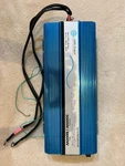 Aims Power Pure Sine Inverter 3000 (6000 Peak) Vdc To 120 Vac. Fixed Price $399.95.