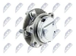 Genuine Nty Wheel Bearing Kit KLP-NS-062 For Infiniti Nissan. Fixed Price $55.65.