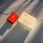 Foval 150W Car Power Inverter 12V Dc To 110V Ac Converter Vehicle Adapter Plug. Fixed Price $7.96.