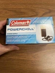 Coleman Powerchill Supply Converts Ac To 12V Dc. Fixed Price $8.99.