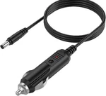 Car Dc Adapter For Husky Vector Black Decker Jump-start VEC029ACY, VEC1031CBD. Fixed Price $11.11.