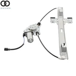 Power Window Regulator W/ Motor Ford F-150 2004-2014 751-260 Rear Left Side. Fixed Price $41.27.