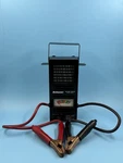 Japlar/schumacher Battery Tester Model A8600B. Fixed Price $49.00.