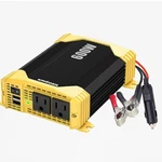 Kri 600 Watt Power Inverters For Vehicles, 12V To 110V, Car Charger. Fixed Price $89.14.