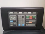 Diamond Power Micro Select Interface Panel 34817-010A Rev. Fixed Price $398.98.