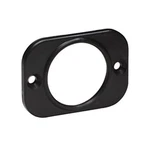 Marinco 12MP Black Sealink Mounting Plate For 12VRC Oem Receptacle. Fixed Price $7.95.