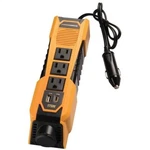 Powerdrive PDI175S 175W Strip Inverter - Sealed Clamshell No Outer Box. Fixed Price $19.00.