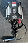 Black & Decker P1200AB Watt Power Inverter. Fixed Price $32.50.