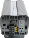 3000W Modified Sine Power Inverter 12V Dc To 120V Ac With Gfci Outlets. Fixed Price $531.99.