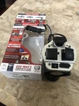 Rally 200 Watt Power Inverter "fits Cup Holder" Usb Port & Outlet Marine Auto. Fixed Price $20.00.