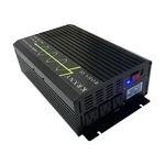 1000W Pure Sine Wave Power Inverter 12V Dc To 110V 120V Ac 60HZ With Usb Port.... Fixed Price $110.77.
