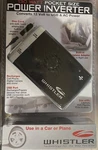 Whistler Inverter 130 Watt Mobile Car Rv Power Usb Emergency Ac Dc. Fixed Price $39.99.