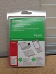 Square Homeline 100 Amp Indoor/outdoor Load Center Generator Interlock Kit (C6. Fixed Price $34.99.