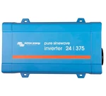 Victron Energy 375VA 24-VOLT 120V Ac Pure Sine Wave Inverter. Fixed Price $154.73.