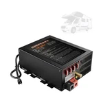 PM4 100 Amp Rv Power Converter With Built-in Stage Smart .... Fixed Price $175.01.