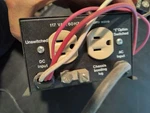 Dimensions Auto Rv Power Inverter 12V 120V DUI-12/140TL. Fixed Price $78.00.