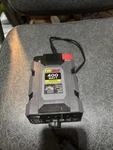 Everstart 400 Watt Power Inverter 12V Dc To 115V Ac Car Model 70002MC. Fixed Price $15.00.