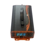 1000W Power Inverter 48V Dc To 110V 120V Ac Converter Pure Sine Wave Lcd Disp.... Fixed Price $140.86.