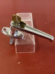 Vintage National Supply Locking Handle Rv Trailer Panel Truck. Fixed Price $19.99.