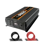 5500W Inverter, Power DC12V To Ac 110V/120V, Rv Tru.... Fixed Price $454.71.