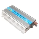 1400W Grid Tie Inverter DC18V/36V Pure Sine Wave 50HZ/60HZ Solar Power. Fixed Price $98.00.