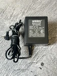 Uniden AD-70U Ac Adapter 12V 200MA Power Supply Bearcat Scanner Charger Oem. Fixed Price $9.25.