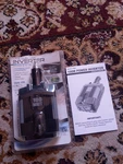 100W Power Inverter. Fixed Price $30.00.