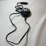 Cyberpower CPS160PPB2U Inverter With Outlets, Black/red. Fixed Price $10.00.