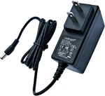 12V Ac/dc Adapter For Cen-tech 62747 5-IN-1 Jump Starter Air Compressor. Fixed Price $9.97.