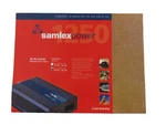 Samlex Inverter 1250W 24V PSE-24125A. Fixed Price $189.99.