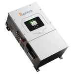 Sol-ark 48VDC All-in-one Solar Hybrid Inverter 120/240/208V Split Phase 5K-2P. Fixed Price $4000.00.