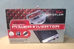 Genuine Whistler PP750AC Dc To Power Inverter 750-WATT/1500. Fixed Price $45.99.
