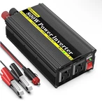 Robonedo 800 Watt Power Inverters For Vehicles, Car Dc 12V To 110V Ac. Fixed Price $35.00.