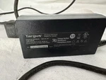 Genuine 90W Targus Ac Adapter Model APA31US 19.5V Red "p" Tip Included W/cord. Fixed Price $5.00.