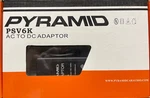 Pyramid - PSV6K Sound And Recording Wires Adapters. Fixed Price $34.95.