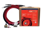 Samlex America DC-2000-KIT Amp Inverter Install Max 2000W. Fixed Price $211.81.