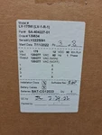 Meyers Illuminator LV-175W LV-1-R-1 120/277VAC 60HZ Central Inverter Sys. Fixed Price $465.00.
